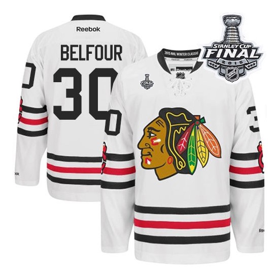 ed belfour jersey