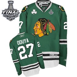 oduya jersey