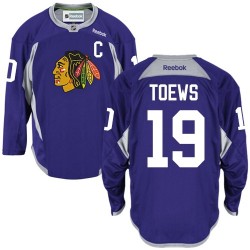 purple toews jersey