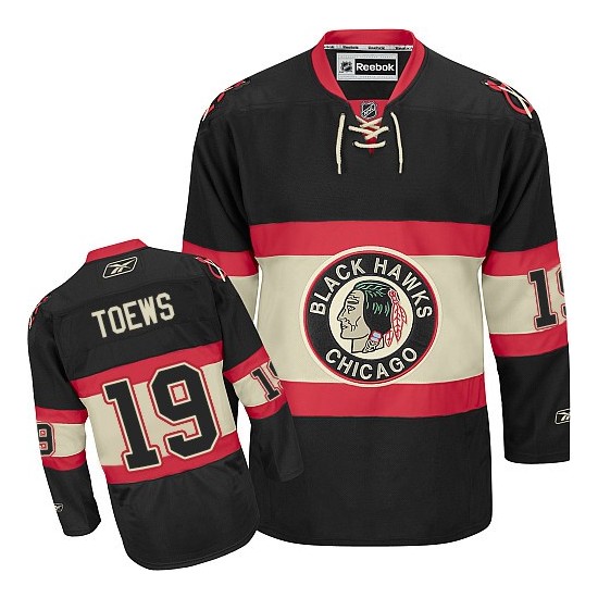 toews womens jersey