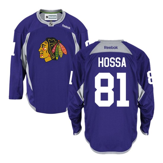 marian hossa blackhawks jersey