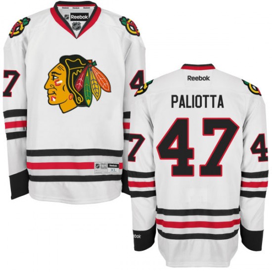 chicago blackhawks away jersey