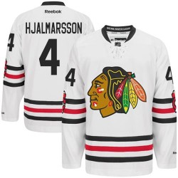 chicago blackhawks hjalmarsson jersey