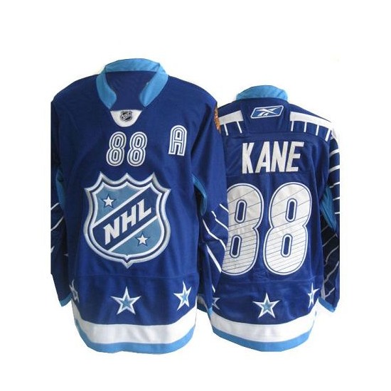 blackhawks all star jersey