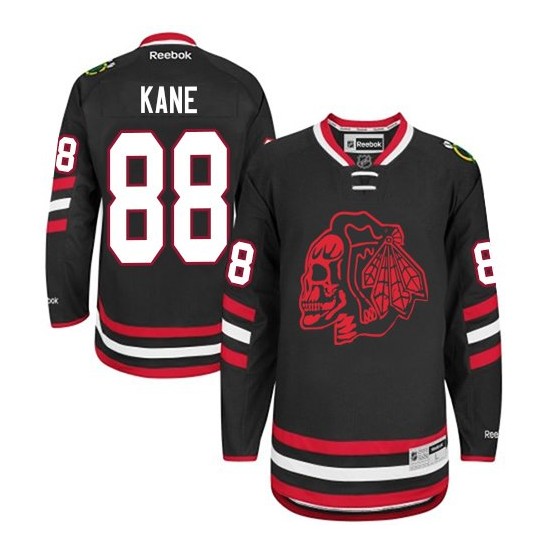 old blackhawks jersey