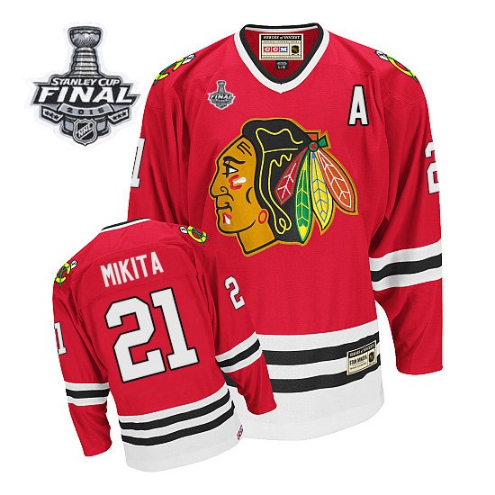 stan mikita jersey