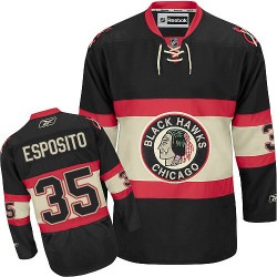 tony esposito jersey